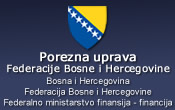 Porezna uprava Federacije BiH